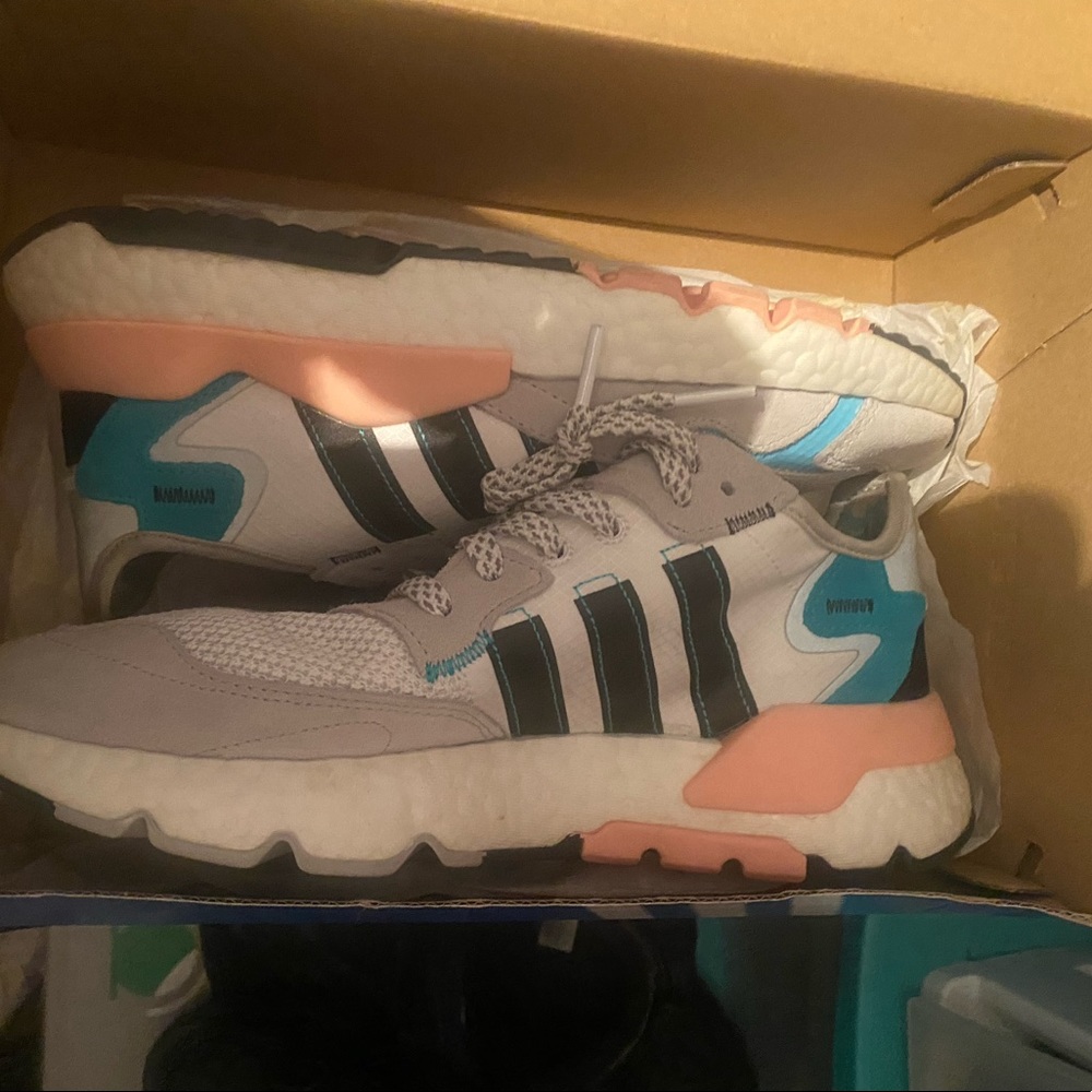 Adidas